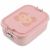 Variation Rose, noir du produit Petite lunch box Mrs. Butterfly (0,8 L) de la marque Trixie