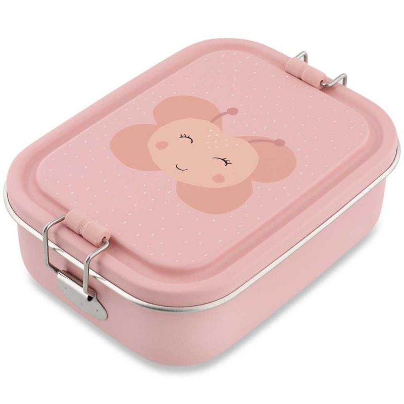 Petite lunch box Mrs. Butterfly Trixie Produit 2
