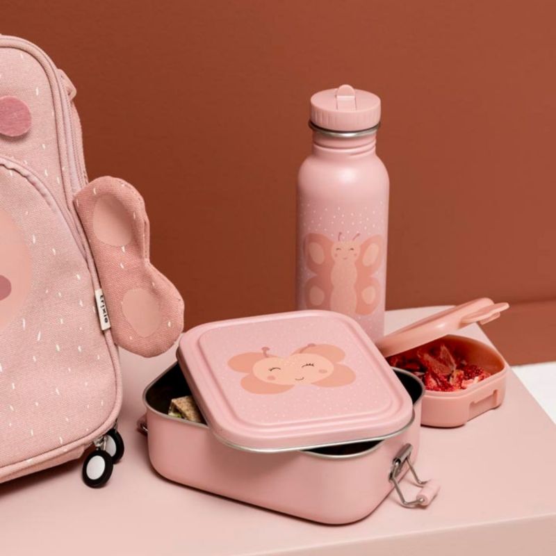 Petite lunch box Mrs. Butterfly (0,8 L) Trixie Ambiance 7