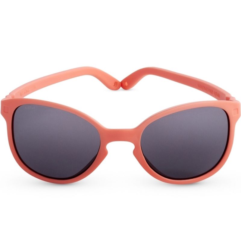 Lunettes de soleil Little Kids Wazz pamplemousse (2-4 ans) KI et LA