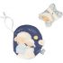 Coffret de naissance Mon imagier et doudou doux sommeil - Kaloo