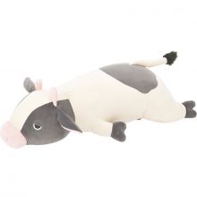 Peluche Molly la vache (53 cm)  par Trousselier