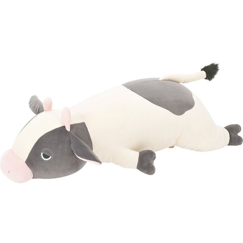 Peluche Molly la vache (53 cm) Trousselier
