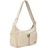 Sac multipoches Emile Jute Hindbag Produit 4