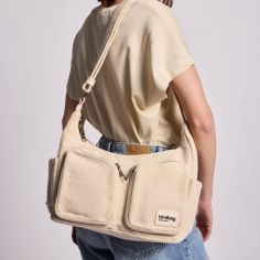 Sac multipoches Emile Jute