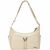 Variation Ecru du produit Sac multipoches Emile Jute de la marque Hindbag