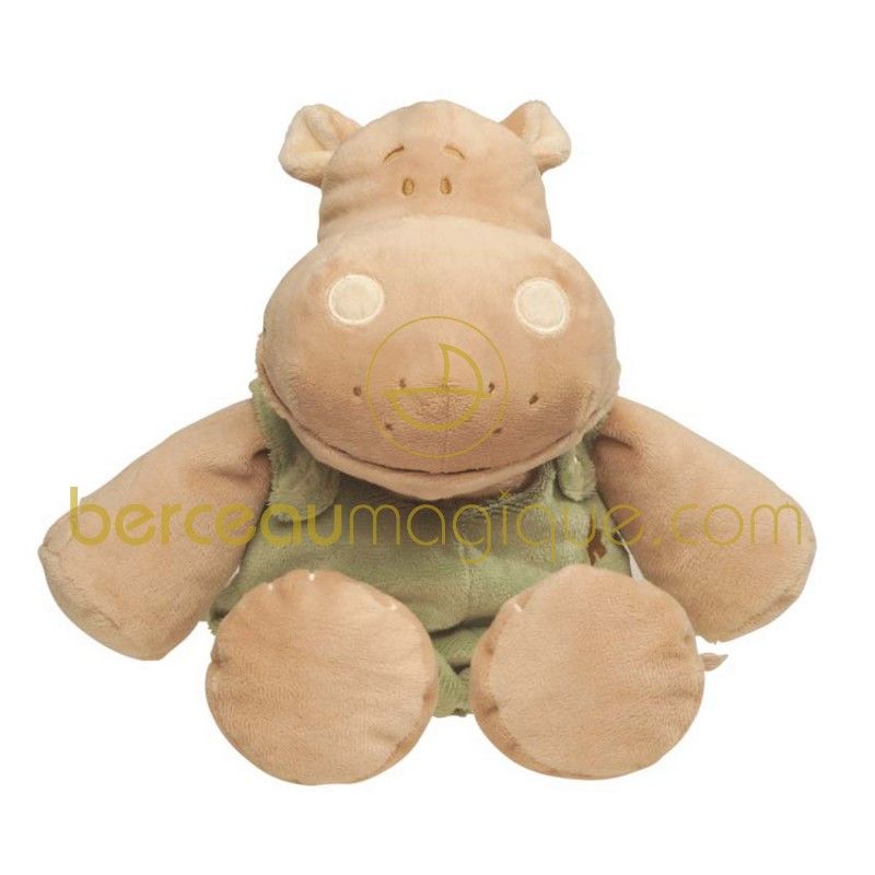 Peluche Hippoum (150 cm) Noukie's