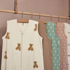 Gigoteuse légère Jersey Teddy Bear TOG 0,5 (18-24 mois)