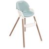 Chaise haute évolutive Presti Duck Egg Graco Produit 2