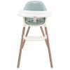 Chaise haute évolutive Presti Duck Egg Graco Produit 3