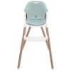 Chaise haute évolutive Presti Duck Egg Graco Produit 4