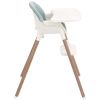 Chaise haute évolutive Presti Duck Egg Graco Produit 5