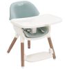 Chaise haute évolutive Presti Duck Egg Graco Produit 6