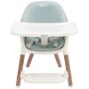 Chaise haute évolutive Presti Duck Egg Graco Produit 7