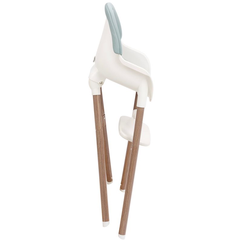 Chaise haute évolutive Presti Duck Egg Graco Produit 8