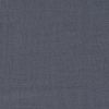 Peignoir en mousseline de coton bleu marine (2-3 ans)  par Lässig 