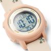 Montre Sussi Peach  par Liewood