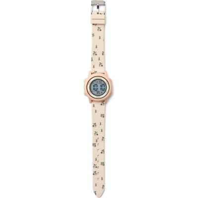 Montre Sussi Peach  par Liewood