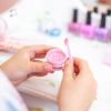 Mini coffret de maquillage Oh Flossy Ambiance 2