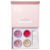 Mini coffret de maquillage Oh Flossy Packaging 4