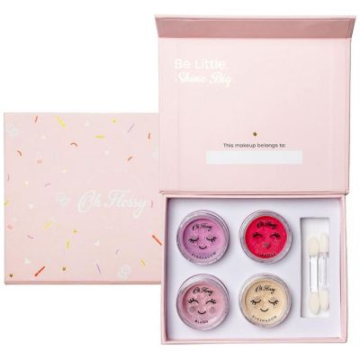 Mini coffret de maquillage Oh Flossy