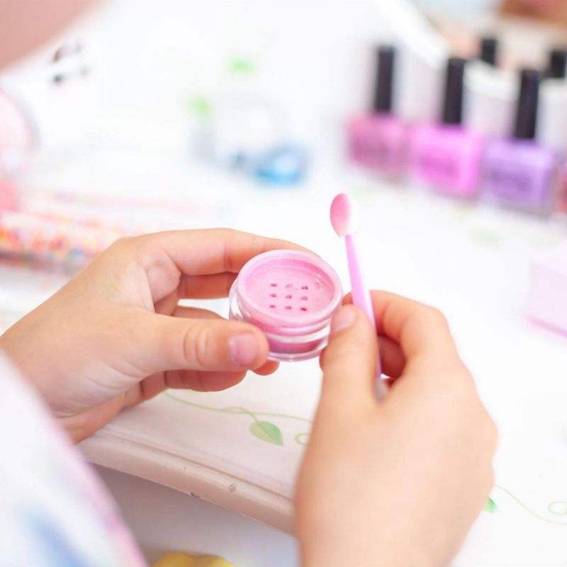 Mini coffret de maquillage Oh Flossy Ambiance 2