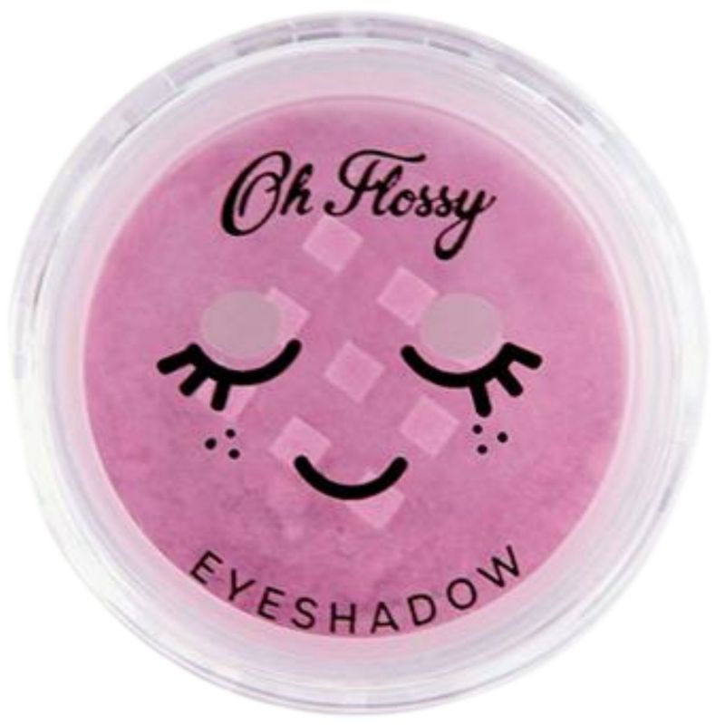 Mini coffret de maquillage Oh Flossy Produit 5
