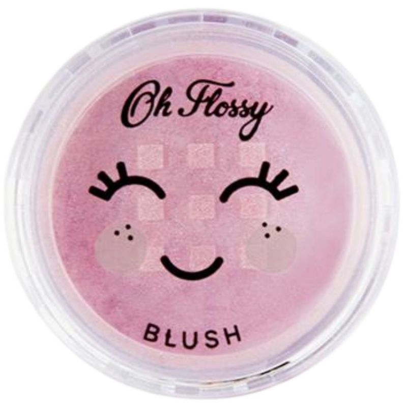 Mini coffret de maquillage Oh Flossy Produit 6