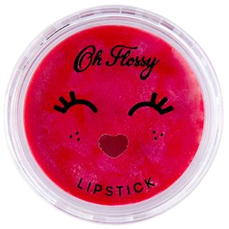 Mini coffret de maquillage Oh Flossy Produit 7