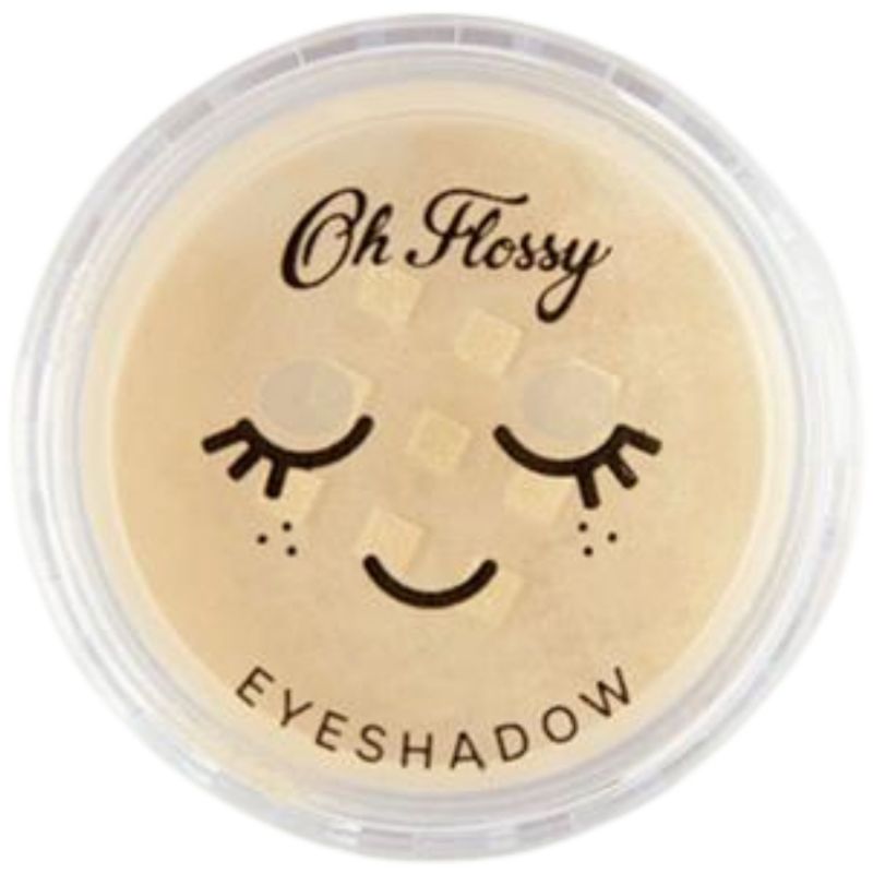 Mini coffret de maquillage Oh Flossy Produit 8