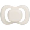 Lot de 2 sucettes symétriques en silicone Vanilla-Latte (0-6 mois) B.Box Produit 5