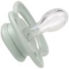 Lot de 2 sucettes symétriques en silicone Vanilla-Latte (0-6 mois) B.Box Produit 6