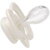 Lot de 2 sucettes symétriques en silicone Vanilla-Latte (0-6 mois) B.Box Produit 7