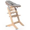 Chaise haute évolutive Nala Naturel avec set nouveau-né Geuther Produit 1
