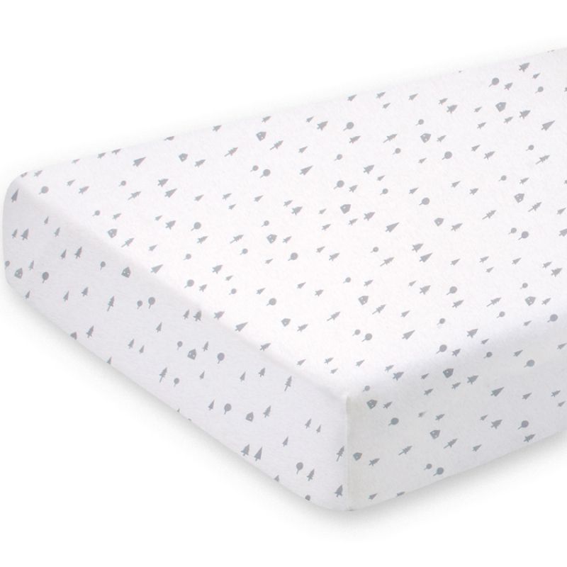 Drap housse de berceau Svenn (40 x 90 cm) Bemini