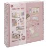 Boîte d'activités créatives XL Rosa Little Dutch Produit 1