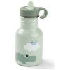 Gourde inox Playground Vert 350 ml Done by Deer Produit 1
