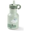 Gourde inox Playground Vert 350 ml Done by Deer Produit 3