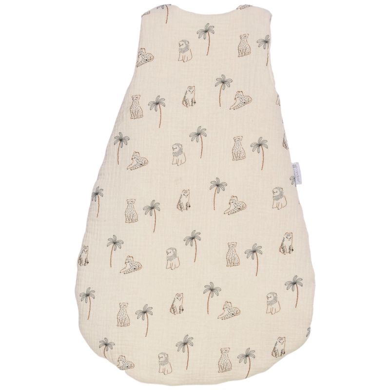 Gigoteuse chaude Léo et Maya TOG 3,5 (0-3 mois - 55 cm) Candide Produit 3