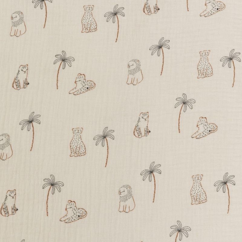 Gigoteuse chaude Léo et Maya TOG 3,5 (0-3 mois - 55 cm) Candide Produit 4