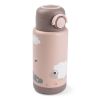 Gourde isotherme Tiny farm Rose (340 ml) Done by Deer Produit 1