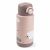 Variation Rose du produit Gourde isotherme Tiny farm Rose (340 ml) de la marque Done by Deer