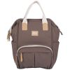 Sac à langer Wellington Cacao Béaba Produit 1