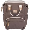 Sac à langer Wellington Cacao Béaba Produit 3