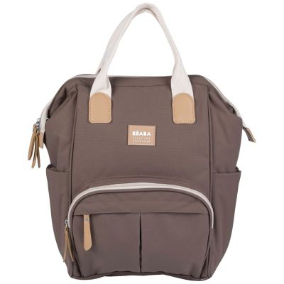 Sac à langer Wellington Cacao