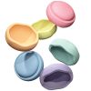 Jeu de motricité original Mini rainbow pastel (6 blocs) Stapelstein Produit 4