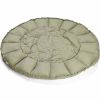 Tapis de jeu 3 en 1 Organic Coco Vert Play&Go Produit 4