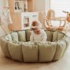 Tapis de jeu 3 en 1 Organic Coco Vert Play&Go Ambiance 7