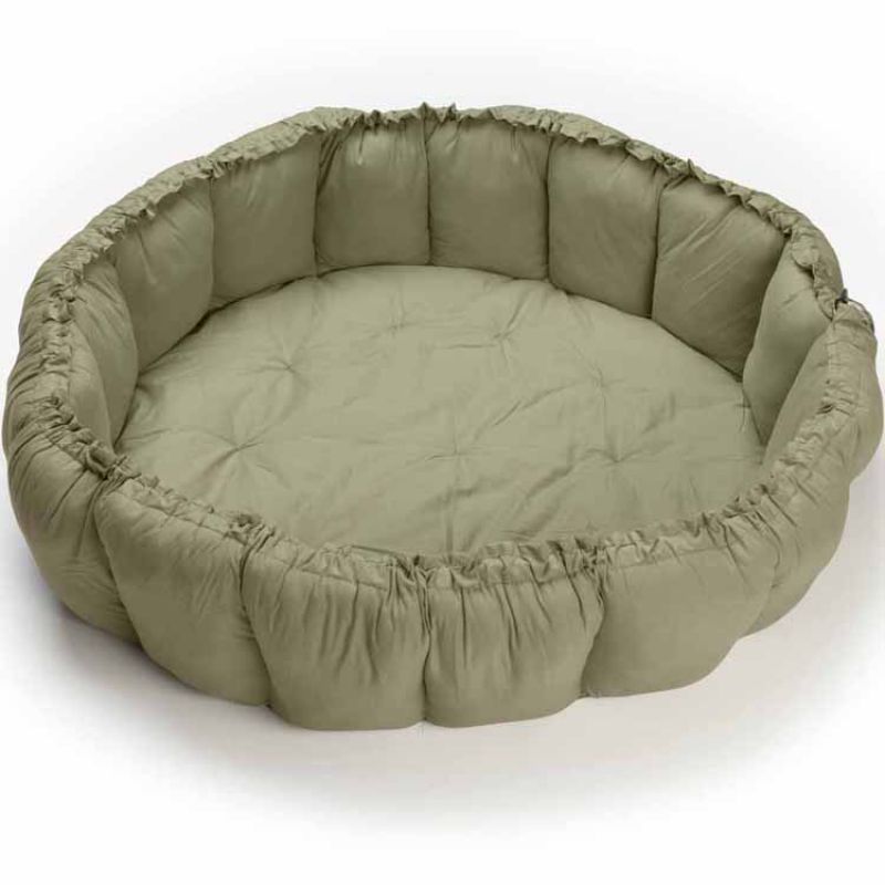 Tapis de jeu 3 en 1 Organic Coco Vert Play&Go Produit 3