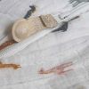 Gigoteuse légère en mousseline de coton bio Mix & Match TOG 1 (50 cm)  par Noukie's
